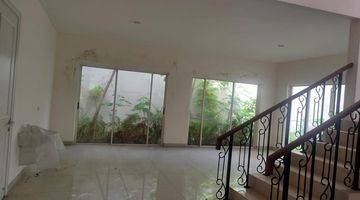 Gambar 3 Dijual Rumah di Lippo Karawaci Cluster Moreno Hills