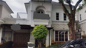 Gambar 1 Dijual Rumah di Lippo Karawaci Cluster Moreno Hills