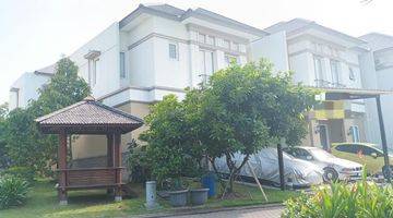 Gambar 3 Rumah Nyaman di Savia Bsd Serpong Furnished