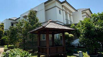 Gambar 5 Rumah Nyaman di Savia Bsd Serpong Furnished