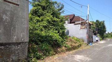 Gambar 1 Dijual Tanah di Ungasan Dekat Pantai Melasti White Sand Beach