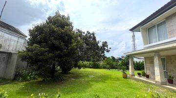 Gambar 2 Rumah Dengan Suasana Villa Di Tengah Kota Bogor View Gunung