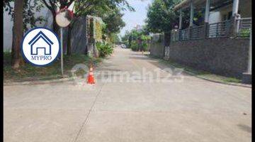 Gambar 1 Dijual tanah hoek citra garden 8