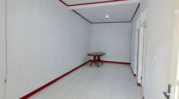 Gambar 3 Dijual rumah menceng tegal alur cengkareng