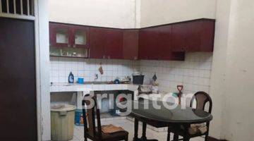 Gambar 1 Dijual cepat rumah taman surya, jakarta barat