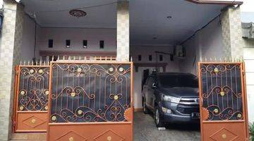 Gambar 1 Dijual Rumah Poris Indah Tangerang