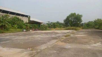 Gambar 1 Dijual Tanah Rangkas Bitung, Serang - Banten