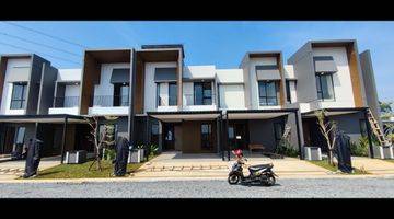 Gambar 1 Dijual Rumah Baru Alam Sutera 2