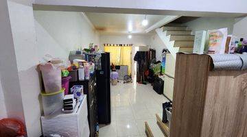 Gambar 1 Dijual Cepat Rumah Golden Palm 