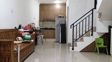 Gambar 1 Dijual Rumah Furnished Golden Palm 