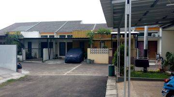 Gambar 5 Rumah Cluster Minimalis