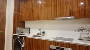 Gambar 2 Apartement South Hill 1 BR Furnished Bagus