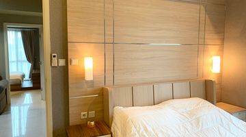 Gambar 2 Apartement Casa Grande di Jakarta Selatan  3 BR Furnished Bagus