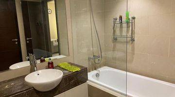 Gambar 5 Apartment Gandaria Heights 1 BR Fully Furnished Connect To Gandaria City Mall