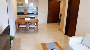 Gambar 2 Apartment Setiabudi Sky Garden In Kuningan, Jakarta Selatan, 2 BR , Full Furnished Good View