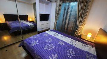 Gambar 4 Apartement Casagrande Residence