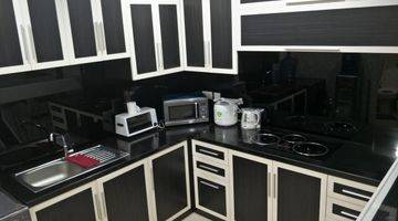 Gambar 1 Apartement Casagrande Residence