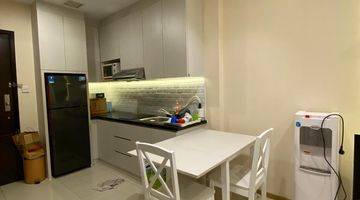 Gambar 5 Apartement Gandaria Height