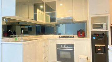 Gambar 5 Apartment Casa Grande Residence 3br