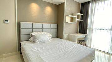 Gambar 2 Apartment Ciputra World 2 Jakarta 1 BR In Kuningan Modern Unit