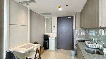 Gambar 3 Apartment Ciputra World 2 Jakarta 1 BR In Kuningan Modern Unit