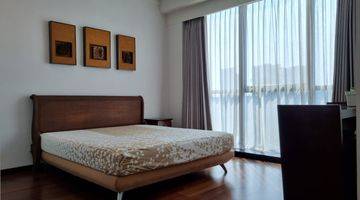 Gambar 3 Apartement Setiabudi Residences 3 BR Furnished Private Lift 