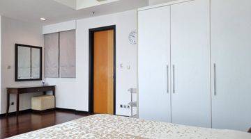 Gambar 4 Apartement Setiabudi Residences 3 BR Furnished Private Lift 