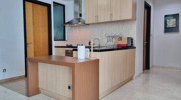 Gambar 5 Apartement Setiabudi Residences 3 BR Furnished Private Lift 