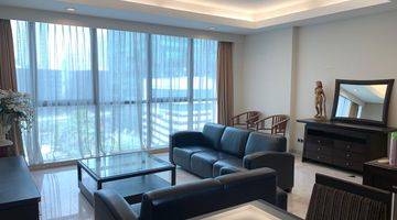 Gambar 1 Apartment 3 BR In Setiabudi Residences Close With Setiabudi One