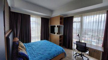 Gambar 1 Apartment in Menteng Jakarta, 2 Br and 2 bathroom, private lift