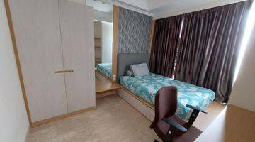 Gambar 3 Apartment in Menteng Jakarta, 2 Br and 2 bathroom, private lift