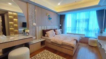 Gambar 4 Apartement Casa Grande Phase 2 3 BR Furnished Baru