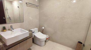 Gambar 3 Apartement Casa Grande Phase 2 3 BR Furnished Baru