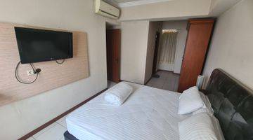 Gambar 4 Ready For Rent, Sudirman Tower Condomium, 2br, Very Close To SCBD Area