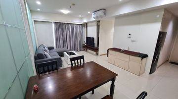 Gambar 5 The Best Unit City View, Very Spacious 2 BR 102sqm In Casa Grande Kota Kasablaka