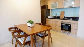 Gambar 4 Apartment Setiabudi Sky Garden In Kuningan, Jakarta Selatan, 2 BR , Full Furnished Good View