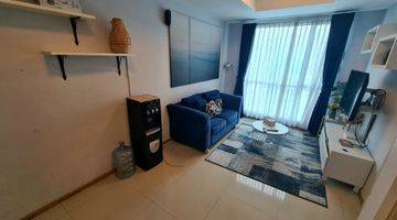 Gambar 1 Very Nice And Clean 1BR Unit In Casa Grande Connect To Kota Kasablaka Mall