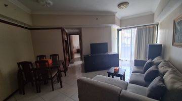 Gambar 5 Ready For Rent, Sudirman Tower Condomium, 2br, Very Close To SCBD Area