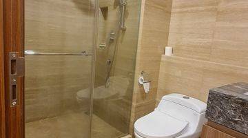 Gambar 1 Apartement South Hill 1 BR Furnished Bagus