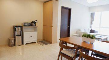 Gambar 1 Apartment Setiabudi Sky Garden In Kuningan, Jakarta Selatan, 2 BR , Full Furnished Good View