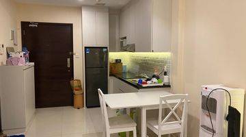 Gambar 4 Apartment Gandaria Heights 1 BR Fully Furnished Connect To Gandaria City Mall