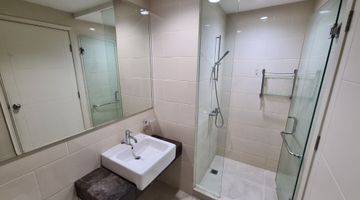 Gambar 2 The Best Unit City View, Very Spacious 2 BR 102sqm In Casa Grande Kota Kasablaka