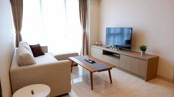 Gambar 1 Apartment Setiabudi Sky Garden In Kuningan, Jakarta Selatan, 2 BR , Full Furnished Good View