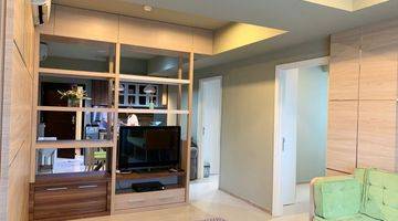 Gambar 4 Apartement Casa Grande di Jakarta Selatan  3 BR Furnished Bagus