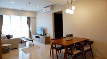 Gambar 3 Apartment Setiabudi Sky Garden In Kuningan, Jakarta Selatan, 2 BR , Full Furnished Good View