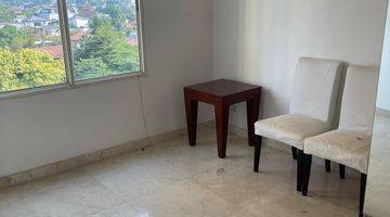 Gambar 4 Apartement Senayan Residences 2 BR Unfurnished Bagus