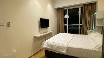 Gambar 2 Apartment Gandaria Heights 1 BR Fully Furnished Connect To Gandaria City Mall