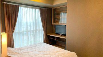 Gambar 3 Apartement Casa Grande di Jakarta Selatan  3 BR Furnished Bagus