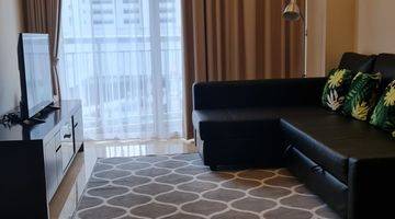 Gambar 3 Apartement South Hill 1 BR Furnished Bagus