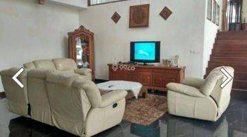 Gambar 5 Rumah Fully Furnish Di Resort Dago Pakar Bandung